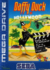 Daffy Duck in Hollywood (SEGA)