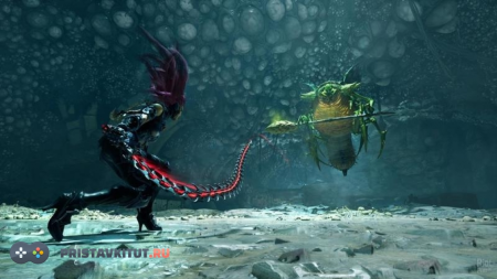 Darksiders 3 (NSW)