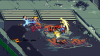 Double Dragon Gaiden: Rise of the Dragons (PS5) [Б/У]