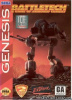 Battletech (SEGA)