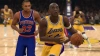 NBA 2k21 (Switch) [Б/У]