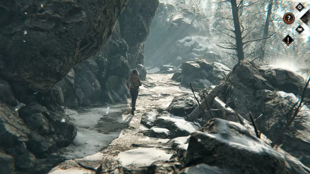 Syberia (Сибирь): The World Before 20 Year Edition (PS4) [Б/У]