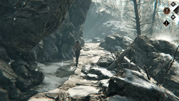 Syberia (Сибирь): The World Before 20 Year Edition (PS4) [Б/У]