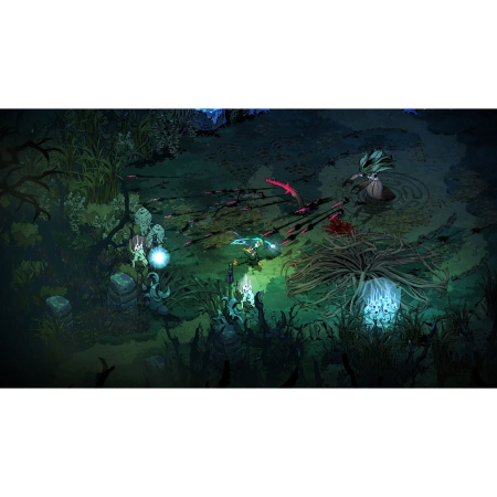 Hades 2 (NSW2)