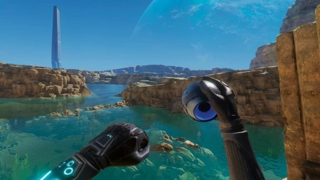 Hubris (PS5) Только для PSVR 2
