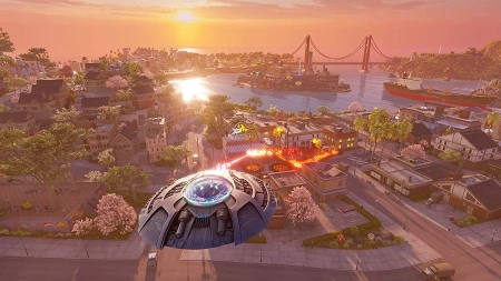 Destroy All Humans! 2 Reprobed (PS5)