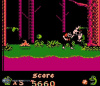 Boogerman (8 bit)