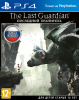The Last Guardian. Последний хранитель