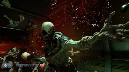 Doom (PS4)