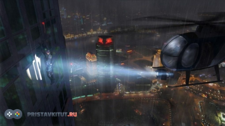 Tom Clancys Splinter Cell Double Agent (Xbox 360/Xbox One)(БУ)