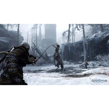 God of War: Ragnarok (PS5)