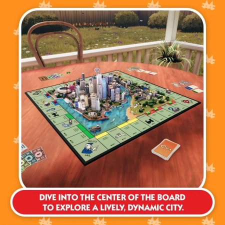 Monopoly (PS5) 