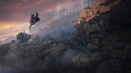 Elden Ring. Премьерное Издание (PS 4)