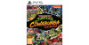 Teenage Mutant Ninja Turtles (Черепашки Ниндзя): The Cowabunga Collection (PS5) (Б.У)