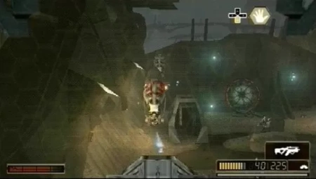 Resistance Retribution (PSP) [Б/У]