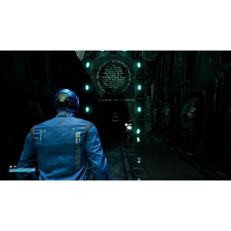 Project Tower (PS5)