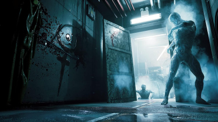 Daymare 1994: Sandcastle (PS5) [Б/У]