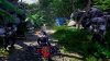 Gungrave G.O.R.E. (PS4) [Б/У]