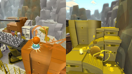 De Blob 2 (PS4)