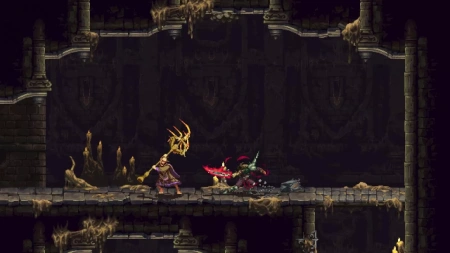 Blasphemous 2 (PS5)