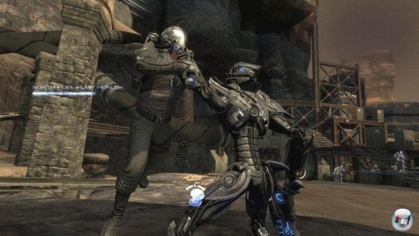 Dark Void (Xbox 360)(БУ)