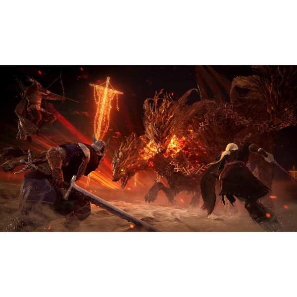 Elden Ring: Nightreign (PS5)