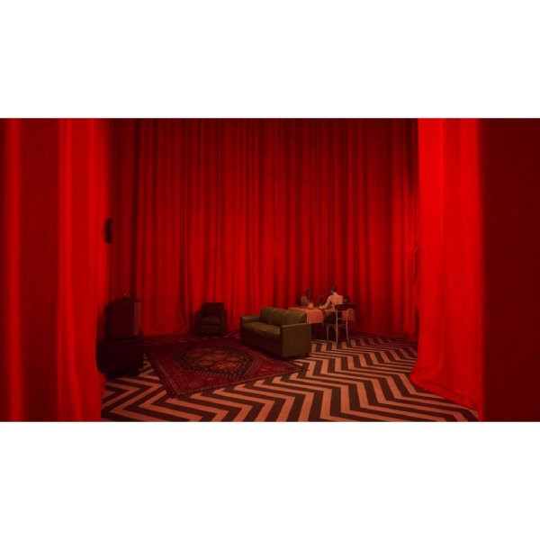 KARMA: The Dark World. Limited Edition (PS5)