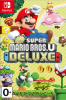 New Super Mario Bros.U Deluxe