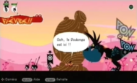 Patapon 2 (PSP) [Б/У]