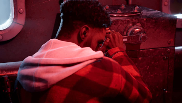 The Dark Pictures: The Devil In Me (PS5)