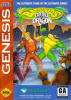 Battletoads and Double Dragon (Sega)