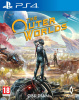 The Outer Worlds (PS4) [Б/У]
