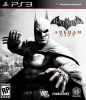 Batman: Arkham City