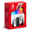 Nintendo Switch OLED (White)