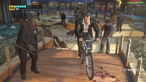 Dead Rising Deluxe Remastered (PS5)