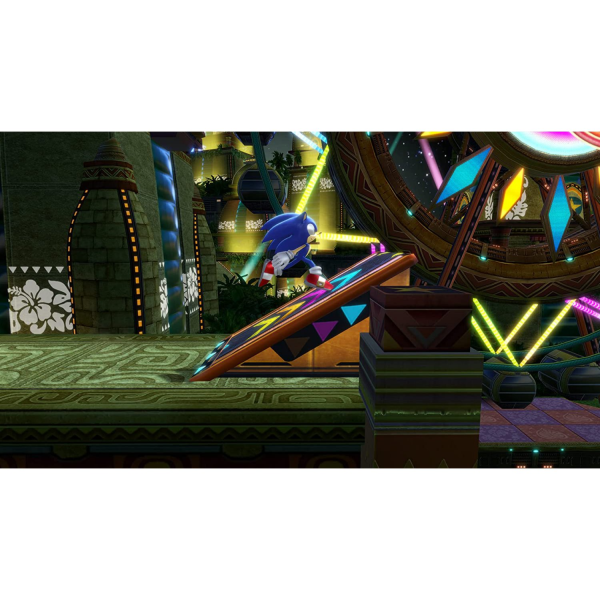 Sonic Colours Ultimate (Switch)