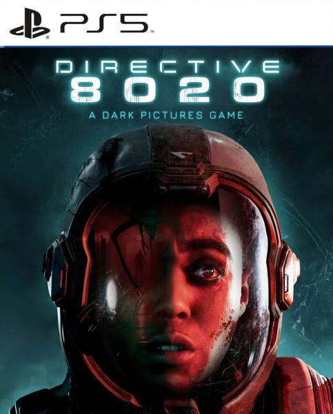 Directive 8020 (PS5) (БУ)
