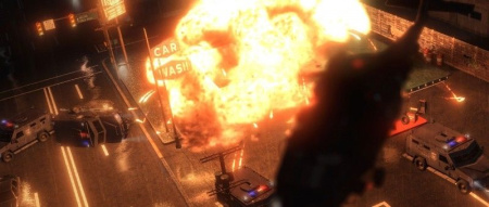 За Гранью: Две Души (PS3) [Б/У]