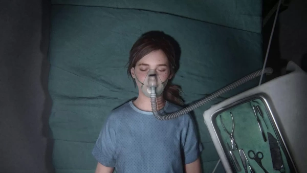 The Last of Us Part II Remastered (PS5)