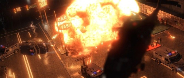 За Гранью: Две Души (PS3) [Б/У]