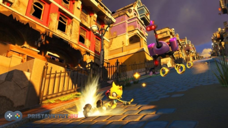 Spyro Reignited Trilogy (Nintendo Switch)