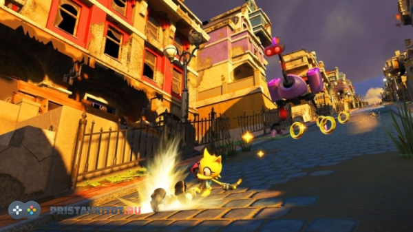 Spyro Reignited Trilogy (Nintendo Switch)