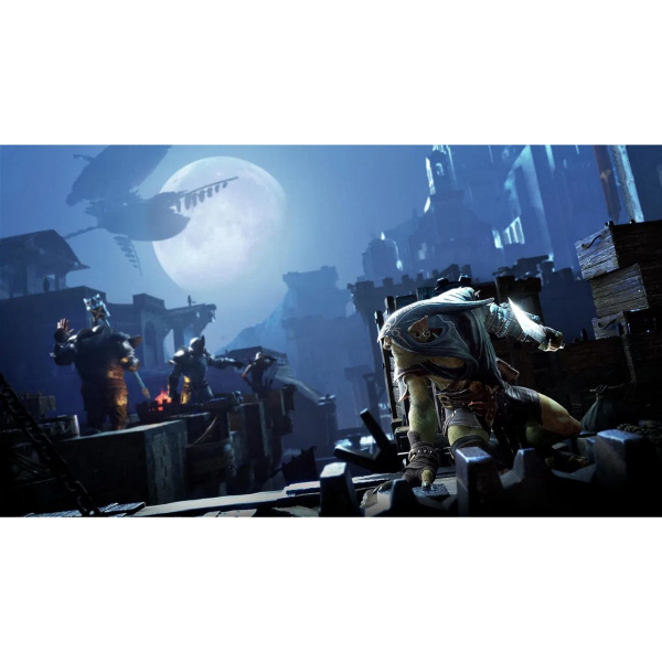 Styx: Blades of Greed (PS5) [Б/У]
