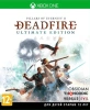 Pillars of Eternity II: Deadfire. Ultimate Edition (Xbox One) [Б/У]
