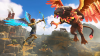 Immortals Fenyx Rising (Xbox One) [Б/У]