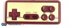 Джойстик для 8 bit (9 pin)