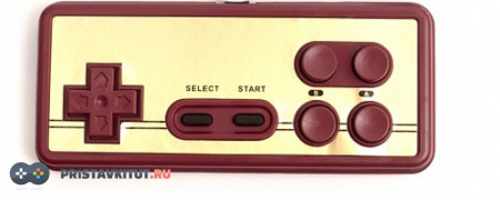 Джойстик для 8 bit (9 pin)