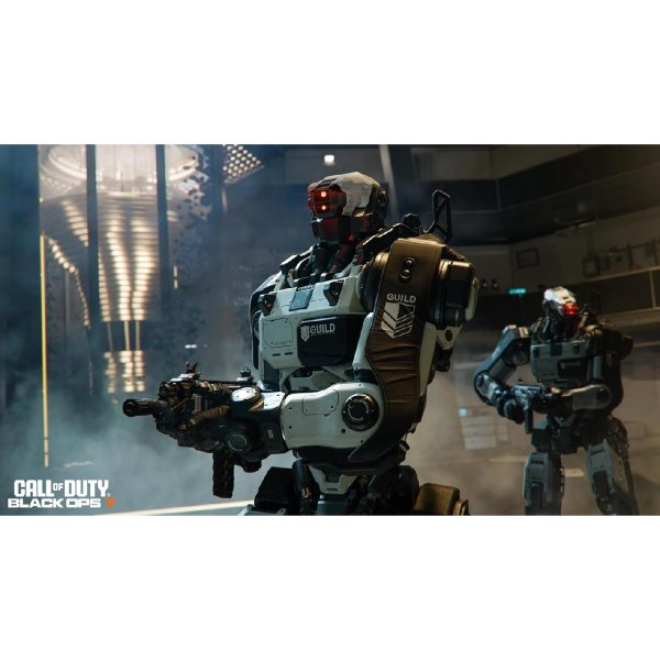 Call of Duty: Black Ops 7 (Ps5)