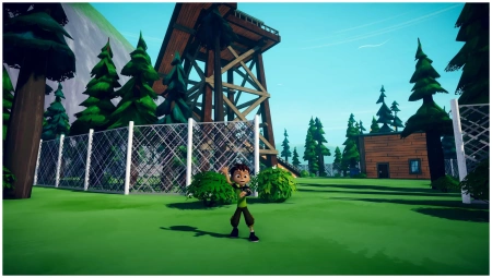 Ben 10: Power Trip