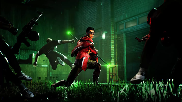 Gotham Knights (Xbox)